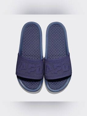 APL Big Logo TechLoom Slide